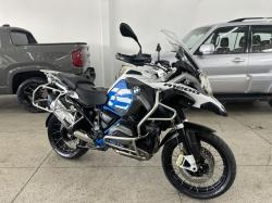 BMW R 1200 GS ADVENTURE