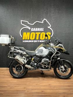 BMW R 1200 GS ADVENTURE