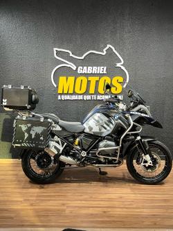 BMW R 1200 GS ADVENTURE