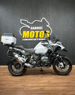 BMW R 1200 GS ADVENTURE