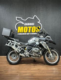 BMW R 1200 GS ADVENTURE