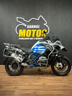 BMW R 1200 GS ADVENTURE