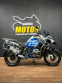 BMW R 1200 GS ADVENTURE