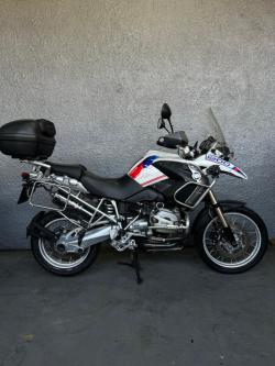 BMW R 1200 GS PREMIUM