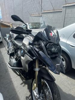 BMW R 1200 GS PREMIUM