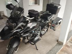 BMW R 1200 GS PREMIUM