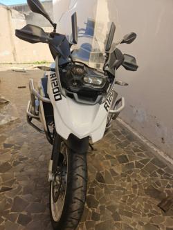 BMW R 1200 GS PREMIUM