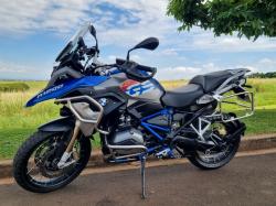 BMW R 1200 GS PREMIUM RALLYE