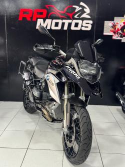 BMW R 1200 GS PREMIUM