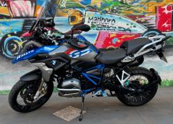 BMW R 1200 GS PREMIUM RALLYE