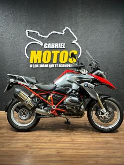 BMW R 1200 GS PREMIUM