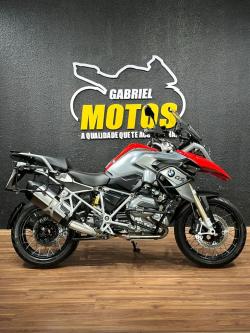 BMW R 1200 GS PREMIUM