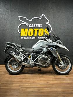 BMW R 1200 GS PREMIUM