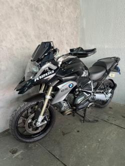 BMW R 1200 GS PREMIUM