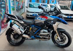 BMW R 1200 GS RALLY