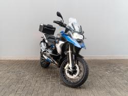 BMW R 1200 GS RALLY