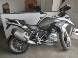 BMW R 1200 GS SPORT