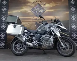 BMW R 1200 GS SPORT