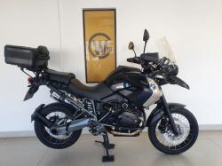 BMW R 1200 GS STANDARD
