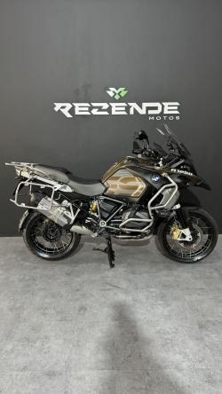 BMW R 1250 GS ADVENTURE PREMIUM + EXCLUSIVE