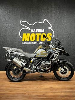 BMW R 1250 GS ADVENTURE PREMIUM + EXCLUSIVE