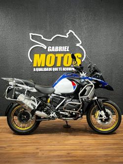 BMW R 1250 GS ADVENTURE HP