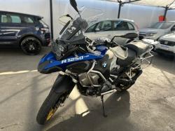 BMW R 1250 GS ADVENTURE HP