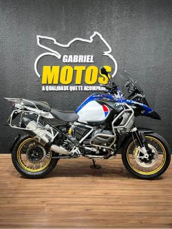 BMW R 1250 GS ADVENTURE HP