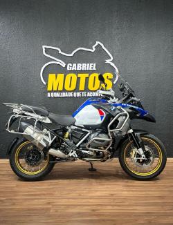 BMW R 1250 GS ADVENTURE HP