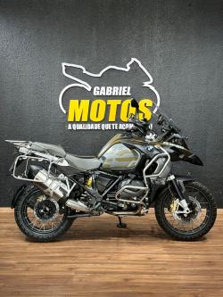 BMW R 1250 GS ADVENTURE EXCLUSIVE