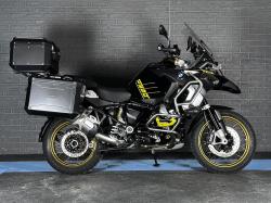 BMW R 1250 GS ADVENTURE PREMIUM