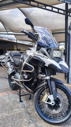 BMW R 1250 GS ADVENTURE RALLYE