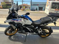 BMW R 1250 GS PREMIUM HP