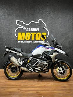 BMW R 1250 GS PREMIUM HP