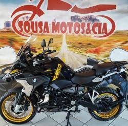 BMW R 1250 GS PREMIUM 40 ANOS