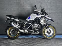 BMW R 1250 GS PREMIUM RALLYE