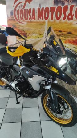 BMW R 1250 GS PREMIUM 40 ANOS