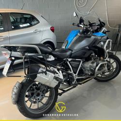 BMW R 1250 GS SPORT