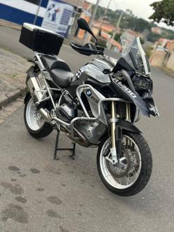 BMW R 1250 GS SPORT