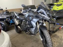 BMW R 1250 GS SPORT