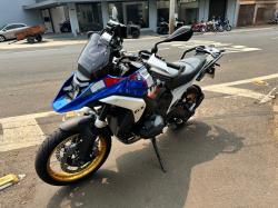 BMW R 1300 GS TROPHY