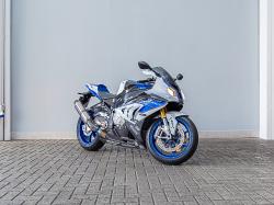 BMW S 1000 RR HP4 COMPETITION