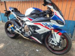 BMW S 1000 RR M