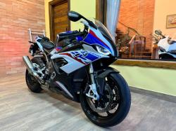 BMW S 1000 RR M CARBON