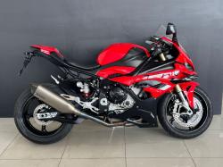 BMW S 1000 RR M CARBON