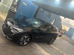 BMW X1 2.0 16V 4P S DRIVE 20I X-LINE AUTOMTICO