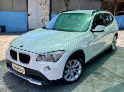 BMW X1 2.0 16V 4P S DRIVE 18I AUTOMTICO