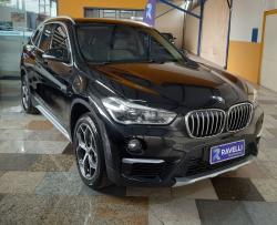 BMW X1 2.0 16V 4P S DRIVE 20I X-LINE TURBO AUTOMTICO