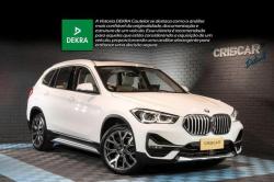 BMW X1 2.0 16V 4P S DRIVE 20I X-LINE AUTOMTICO