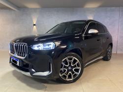 BMW X1 2.0 16V 4P S DRIVE 20I X-LINE TURBO AUTOMTICO